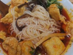 -螺小胖柳州螺蛳粉(钟楼总店)