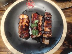 -广府乡下·饭庄(新港东路店)