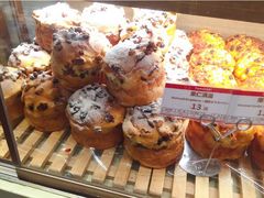 -山崎面包(静安久光店)