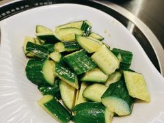 拍青瓜-川里谈·川味小馆(北京路店)