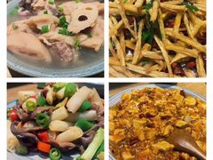 -静一餐厅·湖北菜(前门创始店)