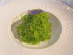 -月湖翠·上海菜(思南公馆淮海店)