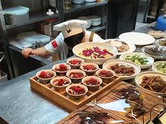 -黄山老妈·土菜(碧桂园店)