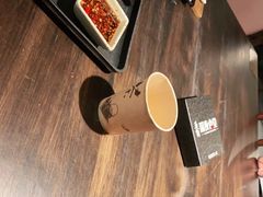 -乔街深夜食堂·台州菜·高压锅生蚝(杭州总店)