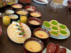 -五缘湾凯悦酒店·悦饗中餐厅