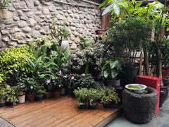 -尽善百年古院餐厅(王家老宅店)