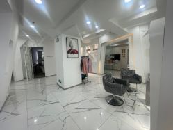 -审美HAIRSALON