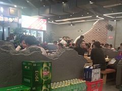 -彭城八戒羊肉串(总店)