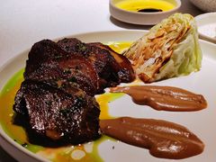 -Bistro Wang 牛排馆
