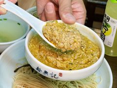 -裕兴记•蟹黄面馆(人民广场店)