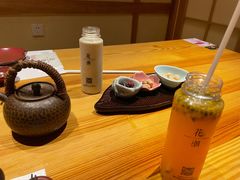 -花潮料理艺食馆(世欧广场店)