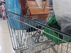 -华润万家(凯德和平广场店)