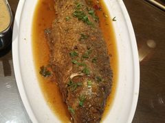 -张大嘴菜馆(庞各庄店)