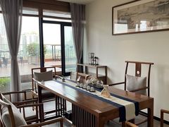 -小茶闲舍·观景商务茶馆(广州塔店)
