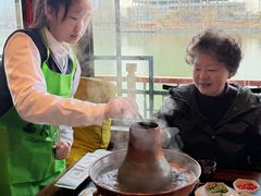 -南门涮肉(通州大船店)