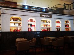 -布歌东京(金融街购物中心店)