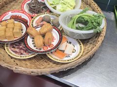 -文立新麻辣烫(合生汇21街区店)