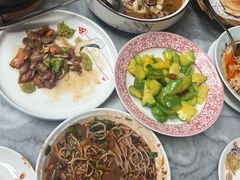 -蔼若春.传承云南菜(金碧公园店)