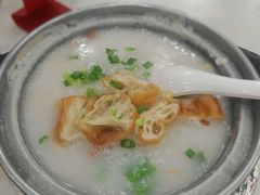 荔园艇仔粥-荔园小馆(园岭新村二期店)