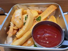 -WOKKA by艮上(中海环宇荟店)