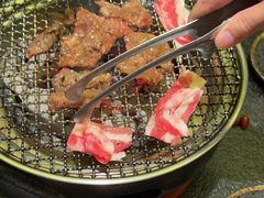-樱嘢·炭火烧肉(惠南店)