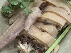 -百家鸡味馆(清泰店)