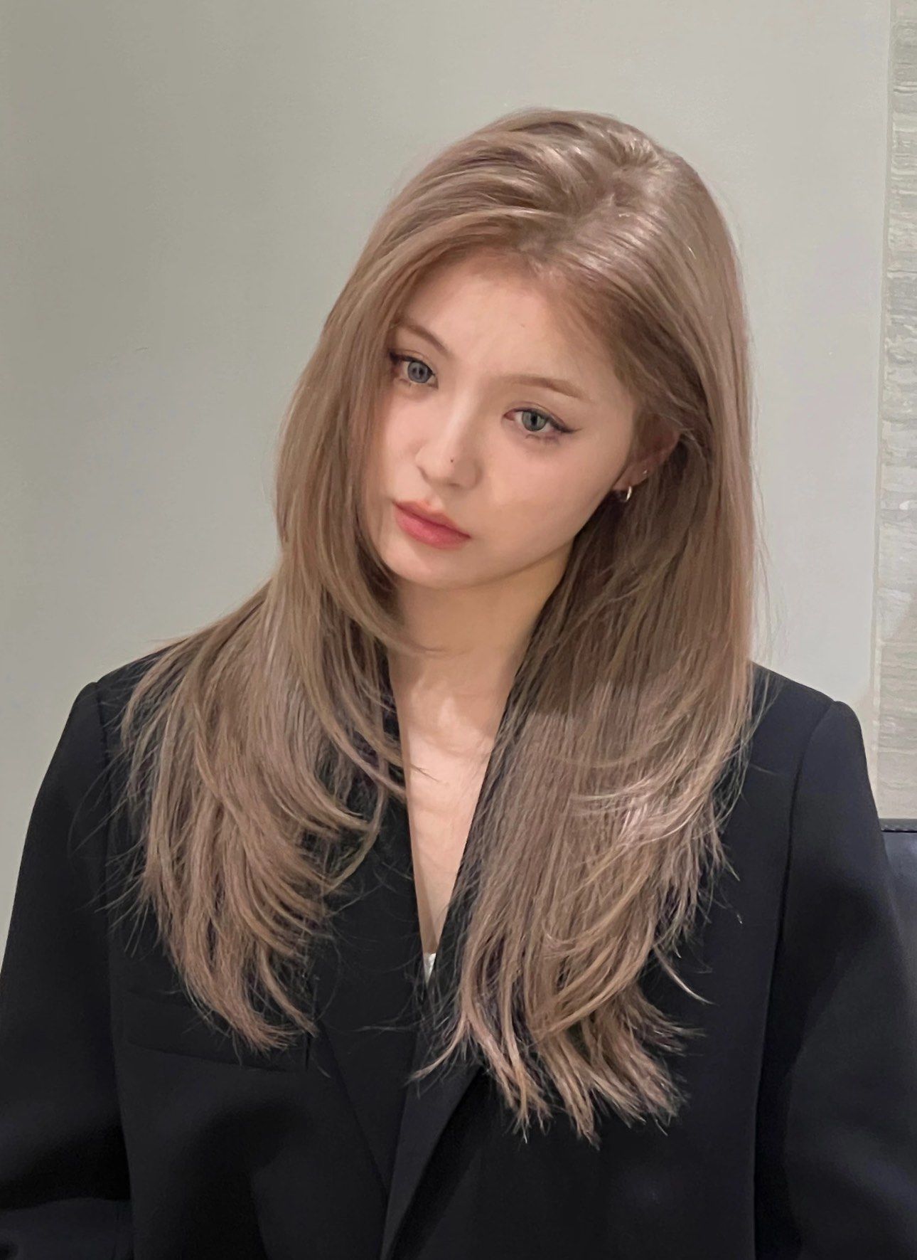 女士发型