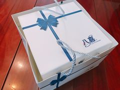 -八喜冰淇淋蛋糕(宁园店)