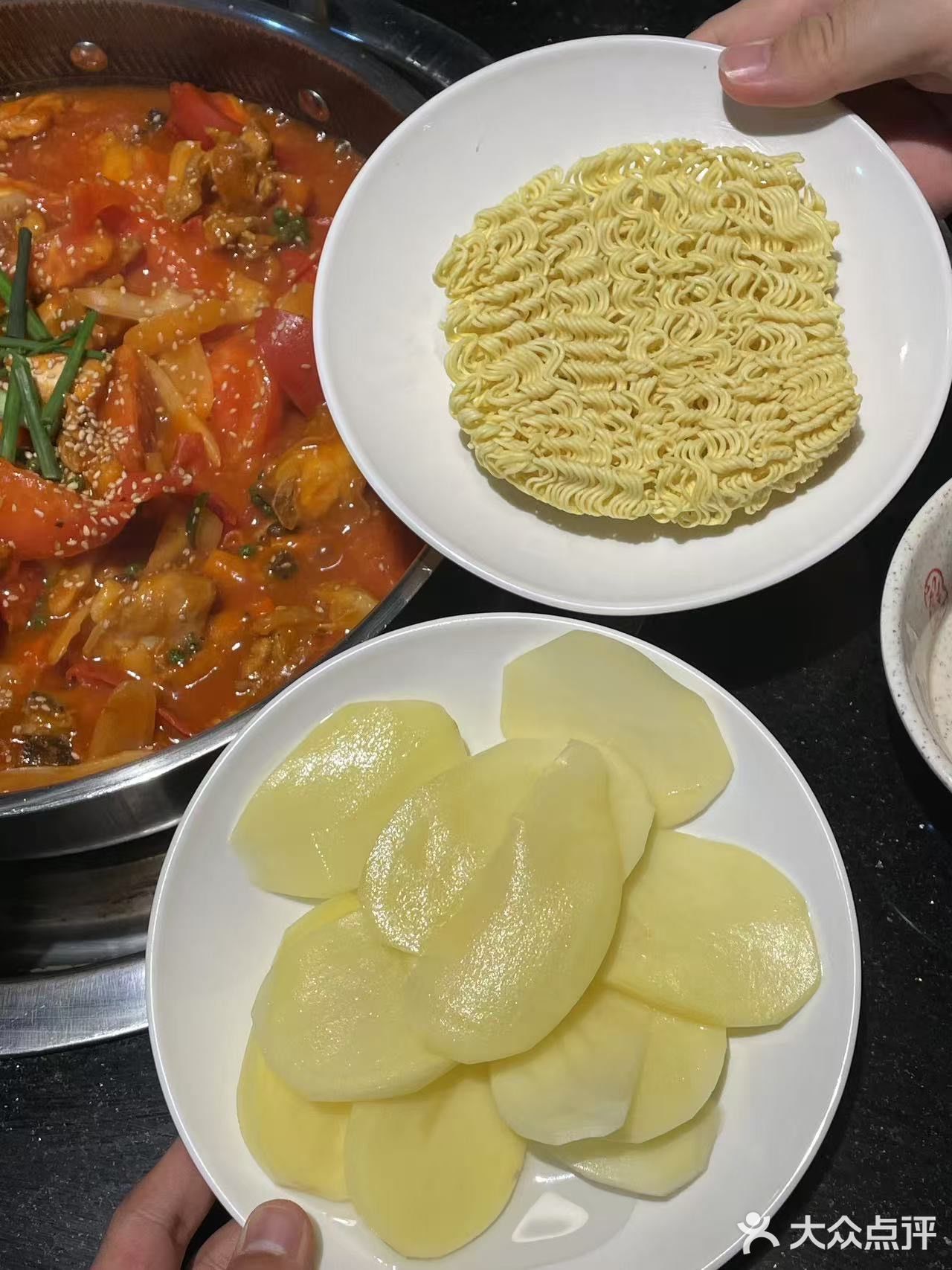 美食宝藏地弹子石，这口贵州风味别错过
