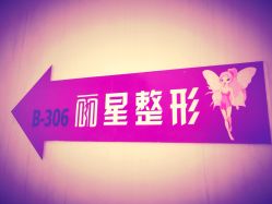 -北京丽星翼美医疗美容