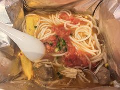 -见味花甲(福田coco park店)