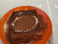 -澳门陈光记烧味饭店(万象城店)