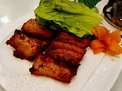 -口衣记鸡饭店