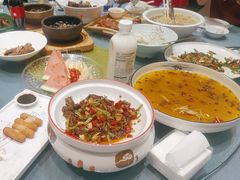-宁邦·家宴·南京菜(红山动物园店)