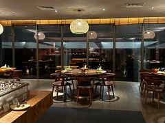 -石梅湾威斯汀度假酒店-品味餐厅·川湘菜·海鲜风味火锅·手工面食·万州烤鱼·口味牛蛙·小龙虾