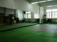 -武术世家少儿培训中心(首都体育学院店)