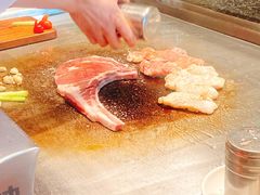 -火地铁板烧(昆山万象汇店)