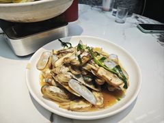 -又见炊烟私房菜(敬亭路店)