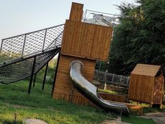 -林栖谷森林康养度假区