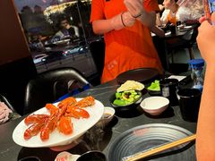-红盔甲·小龙虾(人民广场店)