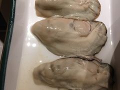鲜生蚝-古膳记猪肚鸡.生蚝鸡(拱北店)