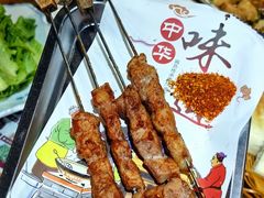 -单家老院·院子里的青岛菜(沙子口店)