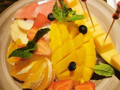 -良木缘咖啡西餐(蜀汉路店)