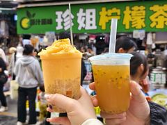 -沃尔玛(中山北路店)