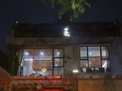 -城墙外BAR