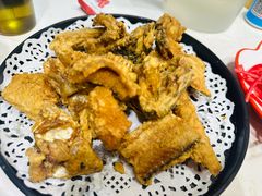 -京门活鱼馆·鱼火锅(百子湾（原红庙）店)