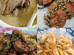 -太湖好灶头土菜馆(石公路店)