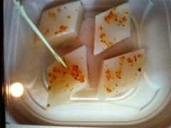 太白桂花拉糕-淮香国色·淮扬菜(正大中心店)