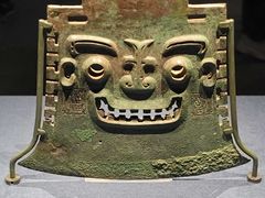 -盘龙城国家考古遗址公园