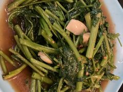-URBAN SOI Thai Kitchen乐泰料理(长乐路店)